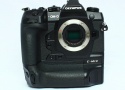オリンパス OM-D E-M1X ボデイ