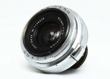 ツアイスイコン Biogon 21/4.5 CONTAX RF