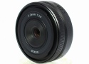 ニコン Z 26/F2.8