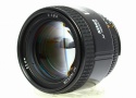ニコン AF85/1.8D