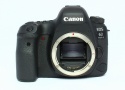 キヤノン EOS 6D MARK II ボデイ