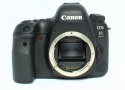 キヤノン EOS 6D MARK2 ボデイ