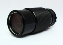 キヤノン NewFD70-210/4
