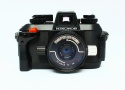 ニコン ニコノス IV-A＋35/2.5