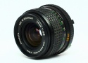 ミノルタ MD W.ROKKOR 28/2.8