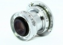 コニカ 小西六 Hexar L50/3.5 沈胴