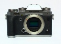 フジフイルム X-T2-GS グラフアイトシルバーエデイシヨン
