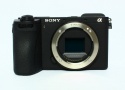 ソニー α6700 ボディ ILCE-6700