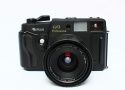 フジフイルム GSW690III Professional