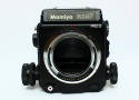 マミヤ RZ67 PROII＋120フィルムバック
