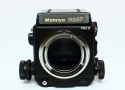 マミヤ RZ67 PROII