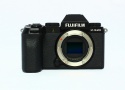 フジフイルム X-S20 ボデイ