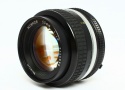 ニコン Ai 50/1.4
