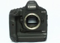 キヤノン EOS-1D X MARKII ボデイ