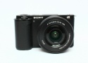 ソニー VLOGCAM ZV-E10L B