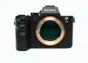 ソニー α7II(ILCE-7M2) ボディ