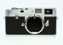 ライカ M2 初期 セルフ無 内ギザRボタンモデル