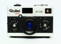 ソノタ MiNT Rollei 35AF Chrome