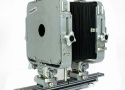 プラウベル Peco Supra II+グラフロック4X5バック付