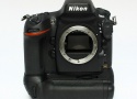 ニコン D800 ボディ+MB-D12