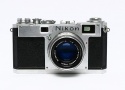 ニコン S2 前期+NIKKOR-H・C50/2