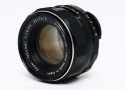 ペンタックス Super-Takumar55/1.8(M42)