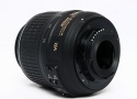 ニコン AF-S DX 18-55/F3.5-5.6G VR