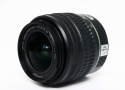 ペンタックス DA18-55/3.5-5.6AL