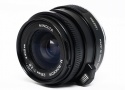 ミノルタ M-ROKKOR 28/2.8