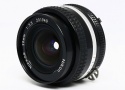 ニコン Ai-s20/3.5