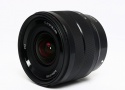 ソニー E10-18/F4 OSS