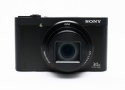 ソニー Cyber-shot DSC-WX500 BC