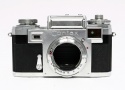 コンタックス IIIa
