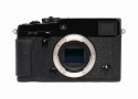 フジフイルム X-PRO3 ブラツク
