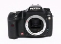 ペンタックス K10D ボデイ