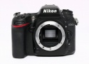 ニコン D7200 ボデイ