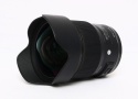シグマ 20/F1.4 DG HSM ART NA
