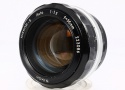 ニコン NIKKOR-S Auto 55/1.2