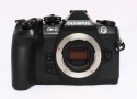 オリンパス OM-D E-M1 MARK II ボデイ