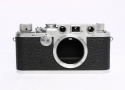 ライカ IIIf ブラックシンクロ セルフナシ