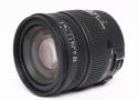 シグマ 17-70/F2.8-4.5 DC マクロ （EF)