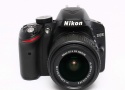 ニコン D3200+AF-S18-55/3.5-5.6GII VR