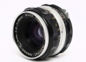 ニコン NIKKOR-H Auto 50/2