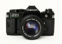 キヤノン AE-1 PRO+FD50/1.4