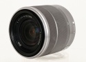 ソニー E18-55/F3.5-5.6 OSS