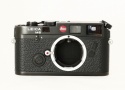 ライカ M6 ブラック