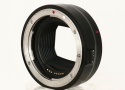 キヤノン EF-EOS R マウントアダプター
