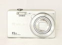 カシオ CASIO EXILIM EX-ZS33 シルバー