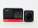 ソノタ INSTA360 ONE R TWIN EDITION