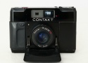 コンタックス T ブラック